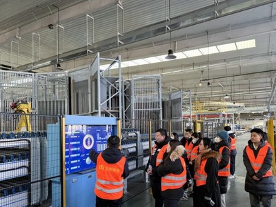 匠心筑品质，实力赢青睐丨走进飞美家具工厂，揭秘卓越背后的故事