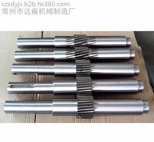 昕天华精密制造 以专业工艺打造定制非标齿轮与微小模数齿轮